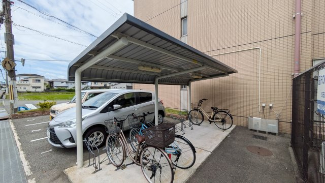 【その他共用部分】 | カーサ恵風