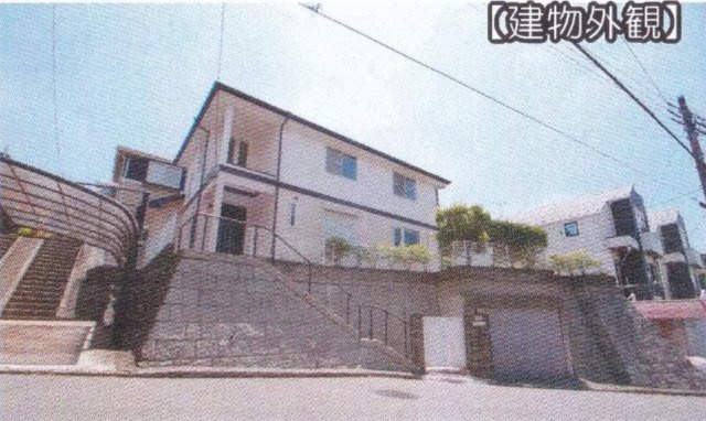 横浜市青葉区桂台2丁目 中古戸建て【仲介手数料無料】