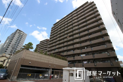 【外観】 | ライオンズシティ豊田