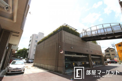 【駐車場】 | ライオンズシティ豊田 | 同型タイプ