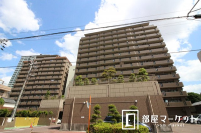 【外観】 | ライオンズシティ豊田 | 同型タイプ