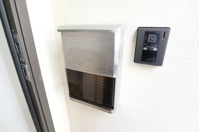 マークワンのその他共用部分