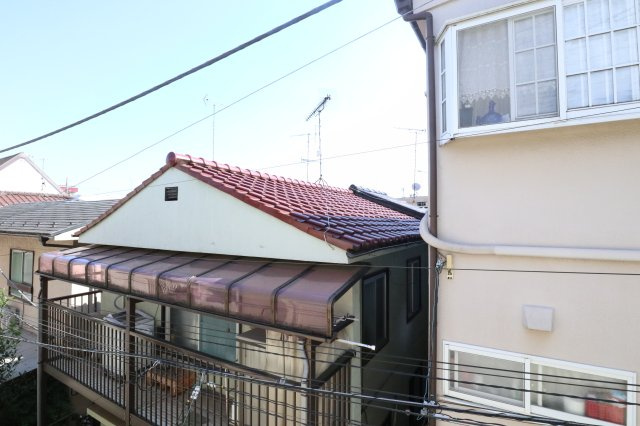 マークワンの展望