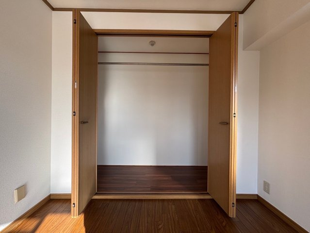 【収納】 | 牧の原ハイツ