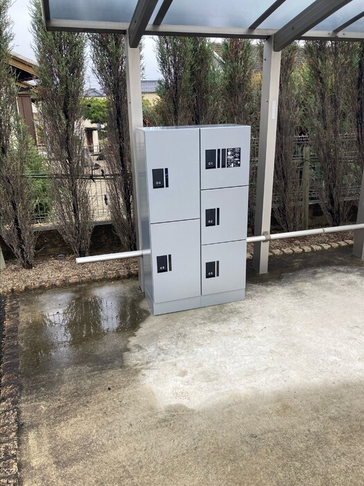 プラザセレステ　B　　刈谷市近郊の賃貸はクラスホーム刈谷店の設備