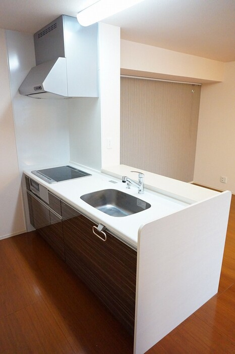 プラザセレステ　B　　刈谷市近郊の賃貸はクラスホーム刈谷店のキッチン