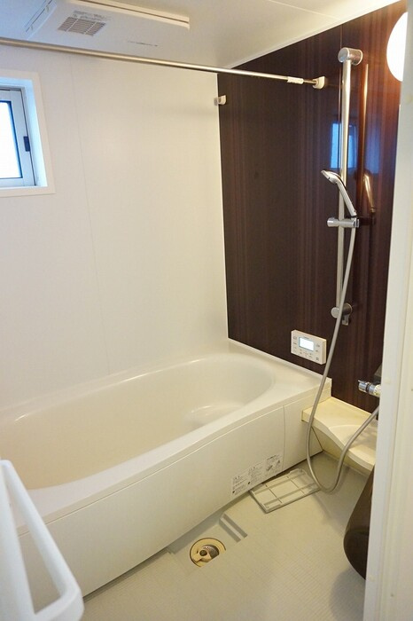 プラザセレステ　B　　刈谷市近郊の賃貸はクラスホーム刈谷店の浴室