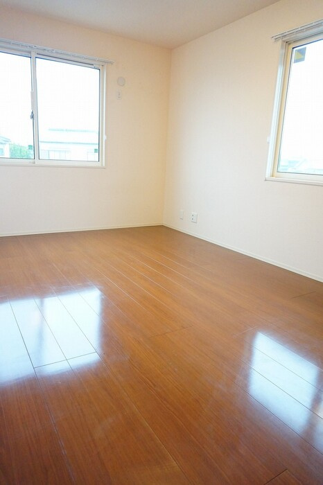 プラザセレステ　B　　刈谷市近郊の賃貸はクラスホーム刈谷店の内装