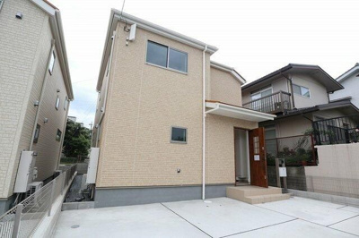 【外観】 | 八王子市下恩方町01(ハチオウジシシモオンガタマチ)