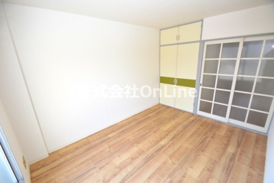 【寝室】 | プレアール小阪Ⅱ