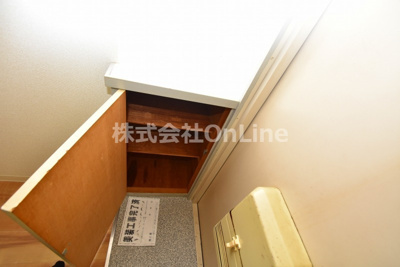 【その他】 | プレアール小阪Ⅱ