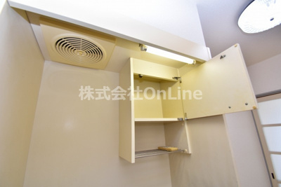 【内装】 | プレアール小阪Ⅱ