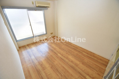 【居間・リビング】 | プレアール小阪Ⅱ