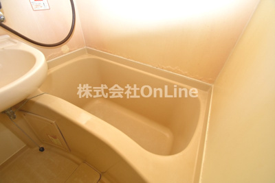 【浴室】 | プレアール小阪Ⅱ