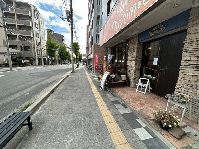 ニシモトビル
