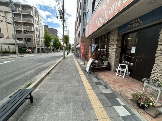 ニシモトビル