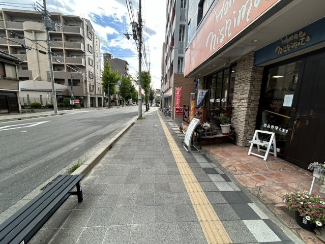 ニシモトビル
