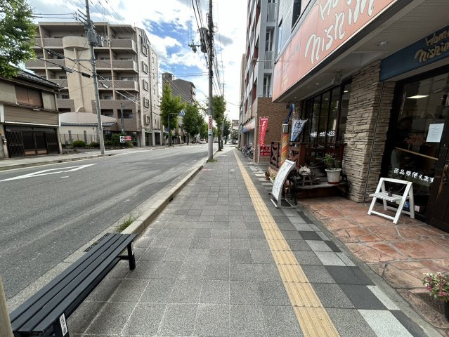 ニシモトビル