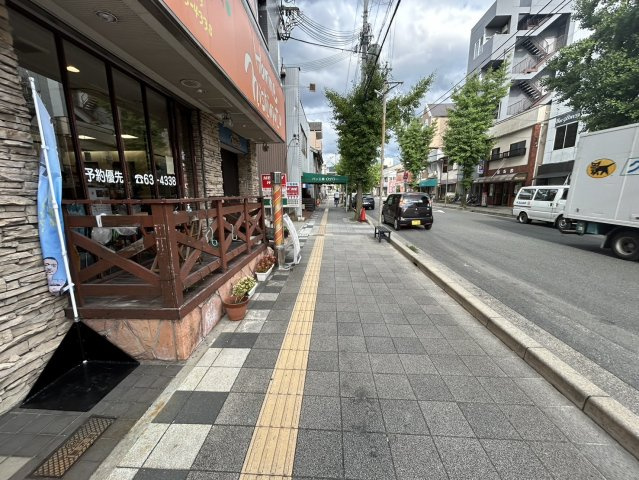 ニシモトビル