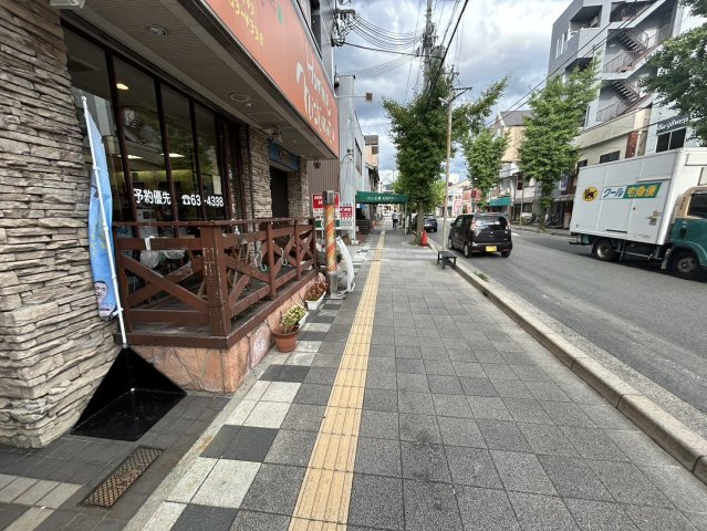 ニシモトビル