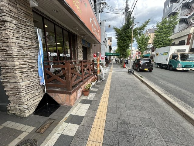 ニシモトビル