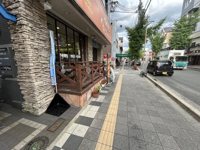 ニシモトビル