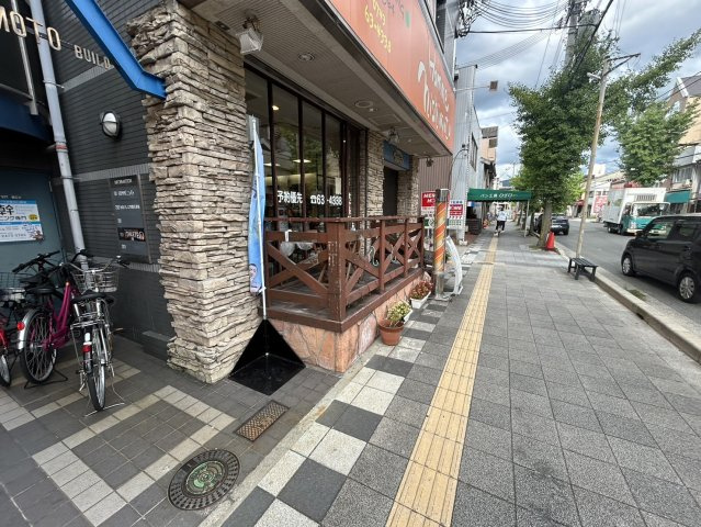 ニシモトビル