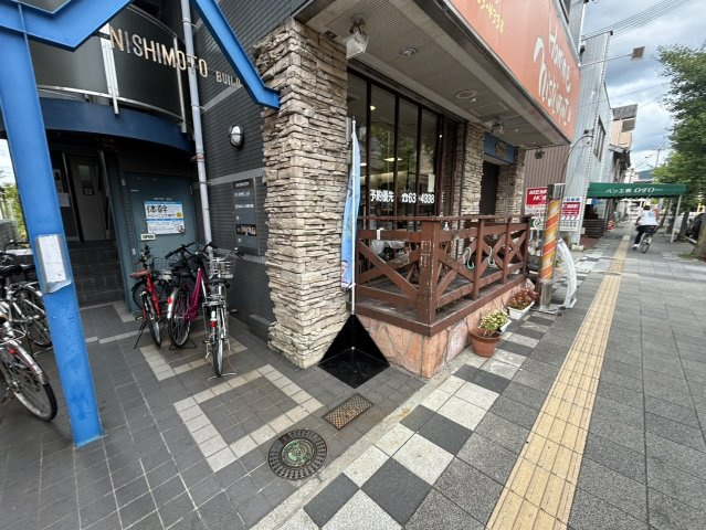 ニシモトビル