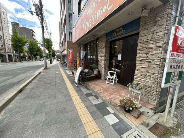 ニシモトビル