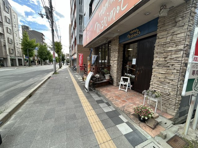 ニシモトビル
