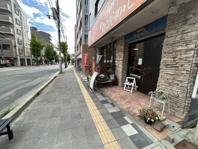 ニシモトビル