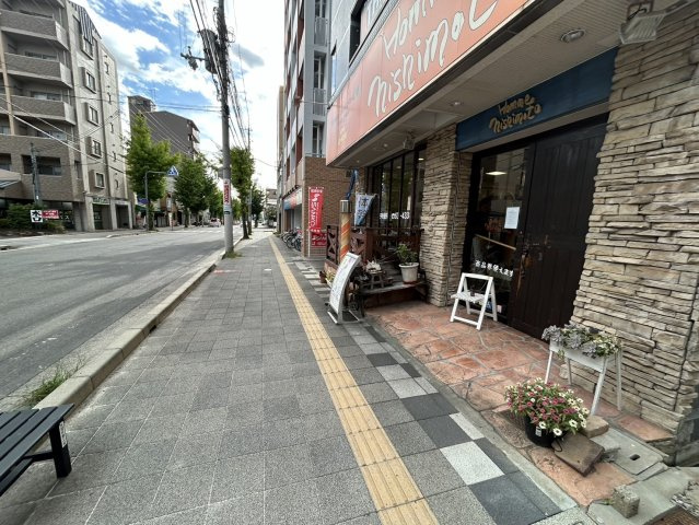 ニシモトビル