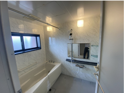 【浴室】 | クイーンズプラザ久留米中央