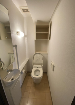【トイレ】 | クイーンズプラザ久留米中央