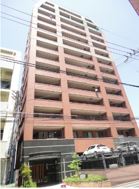 【外観】 | クイーンズプラザ久留米中央