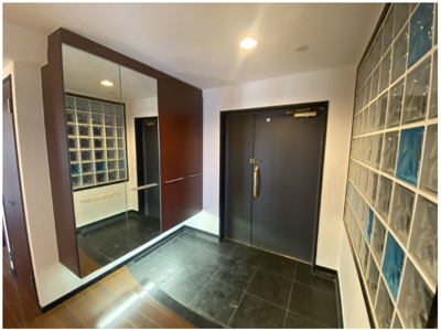 【ロビー】 | クイーンズプラザ久留米中央