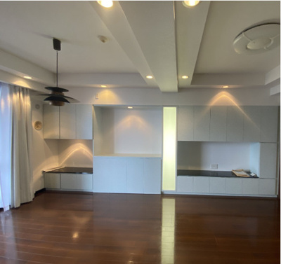 【内装】 | クイーンズプラザ久留米中央