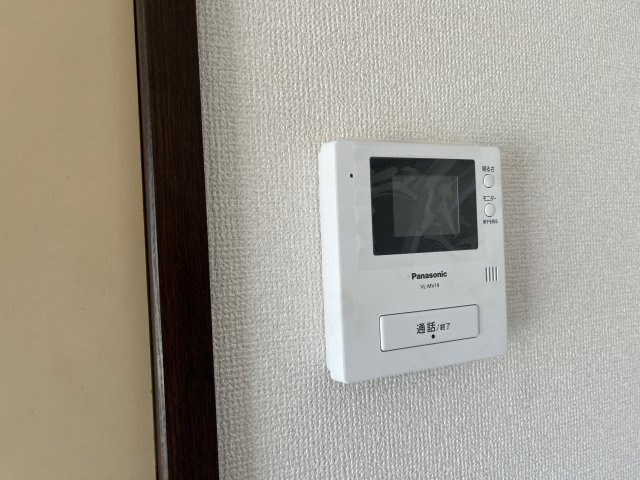 サンシティ小坂の設備