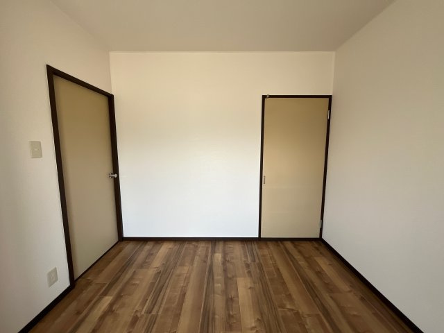 サンシティ小坂の子供部屋