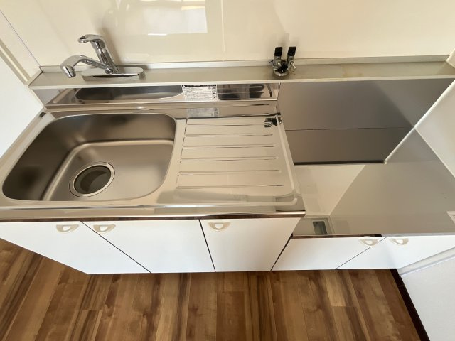 サンシティ小坂のキッチン