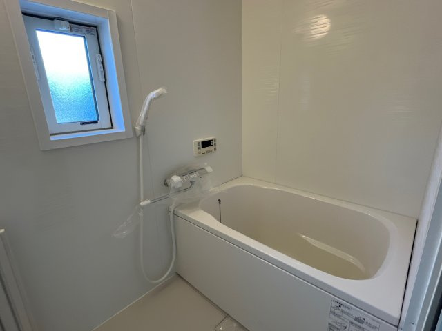 サンシティ小坂の浴室