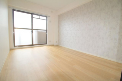 【寝室】 | メゾン二本松