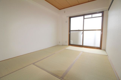 【和室】 | メゾン二本松