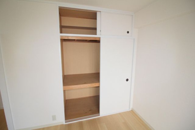【収納】 | メゾン二本松