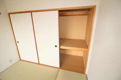 【収納】 | メゾン二本松