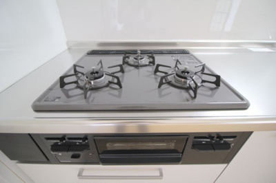 【設備】 | メゾン二本松