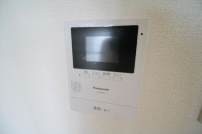 【セキュリティ】 | メゾン二本松