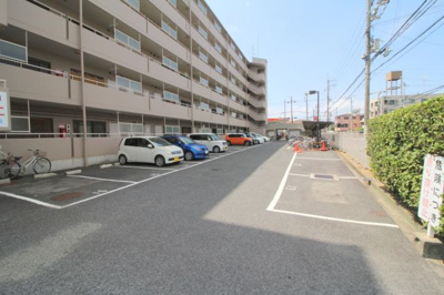 【その他共用部分】 | メゾン二本松