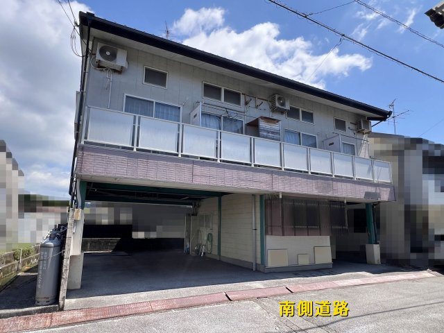 【外観】 | 高知市大津乙