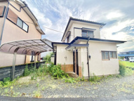 富士市大淵 中古戸建ての画像